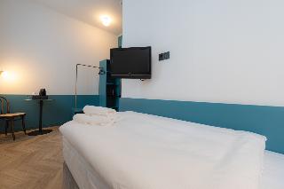 Beranek Hotel Prague fotoÄŸrafÄ±