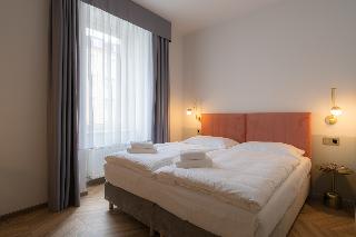 Beranek Hotel Prague fotoÄŸrafÄ±