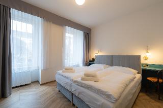 Beranek Hotel Prague fotoÄŸrafÄ±