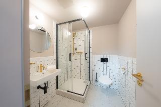 Beranek Hotel Prague fotoÄŸrafÄ±