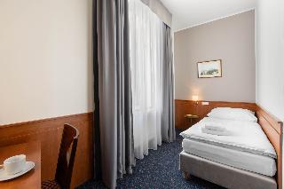 Beranek Hotel Prague fotoÄŸrafÄ±