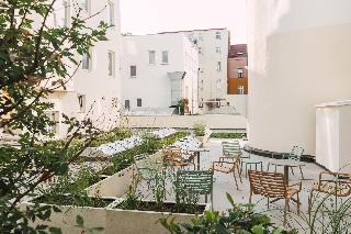 Beranek Hotel Prague fotoÄŸrafÄ±