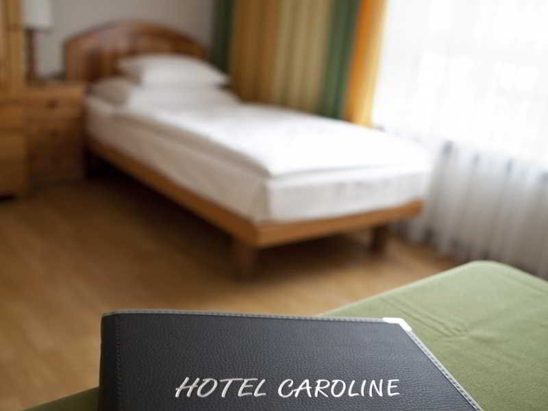 Caroline fotoÄŸrafÄ±