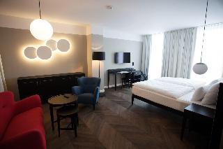Caroline otel fotoğrafı
