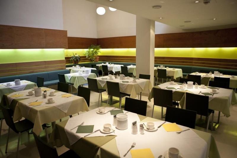 Caroline - Restoran
