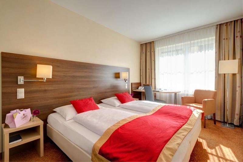 Artist Boutique hotel wien - Oda