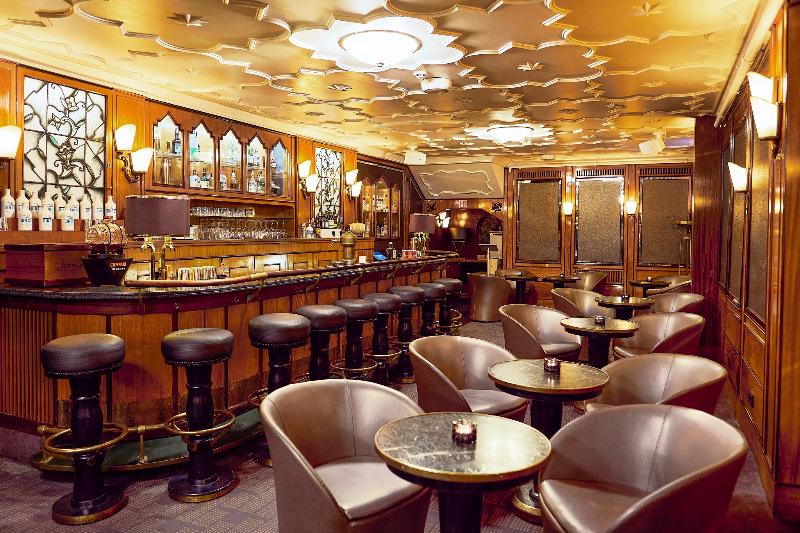 Reichshof Hamburg - Bar