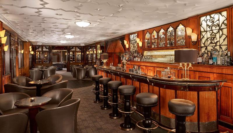 Reichshof Hamburg - Bar