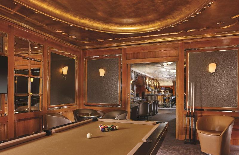 Reichshof Hamburg - Bar