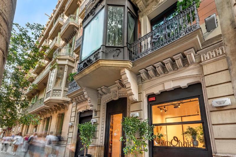 Hotel Limonaia - Genel