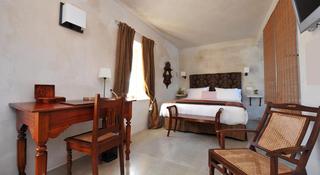 Hotel Boutique V