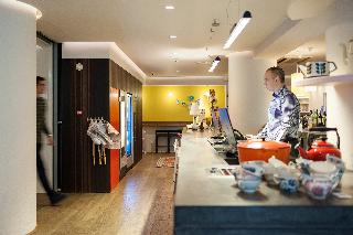 Townhouse Hotel Maastricht fotoÄŸrafÄ±