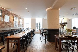 Townhouse Hotel Maastricht fotoÄŸrafÄ±