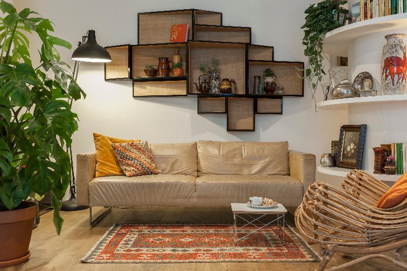 Townhouse Hotel Maastricht - Lobi