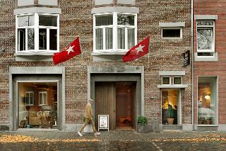 Townhouse Hotel Maastricht fotoÄŸrafÄ±