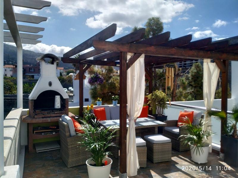 Apartamentos El Patio - Genel