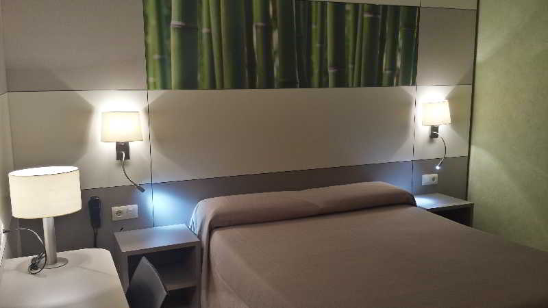 Sabiote otel fotoğrafı