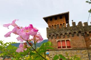 La Vela Castello