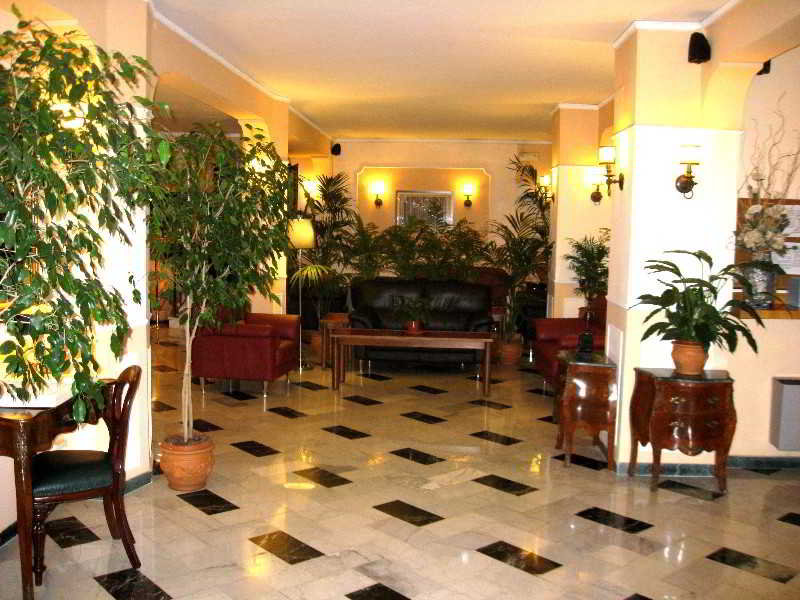 Hotel Central