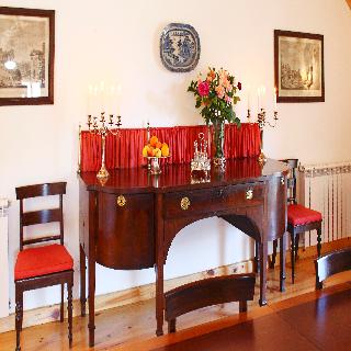 Casa De Vilarinho De S.Romao fotoÄŸrafÄ±