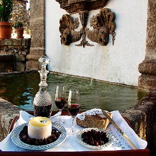 Casa De Vilarinho De S.Romao fotoÄŸrafÄ±