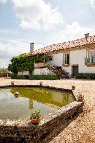 Casa De Vilarinho De S.Romao otel fotoğrafı