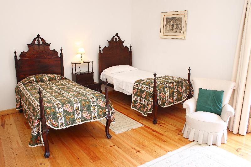 Casa De Vilarinho De S.Romao - Oda
