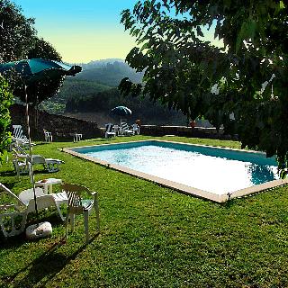 Casa De Vilarinho De S.Romao fotoÄŸrafÄ±
