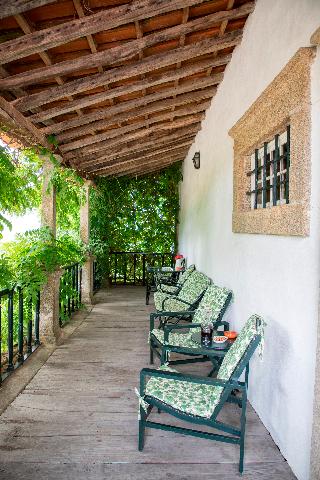 Casa De Vilarinho De S.Romao fotoÄŸrafÄ±