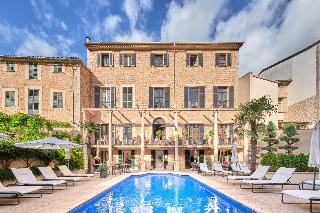 Hotel Lavenida