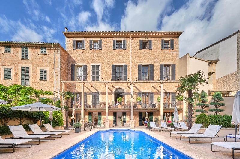 Hotel Lavenida - Genel