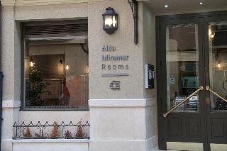 Alda Miramar Rooms