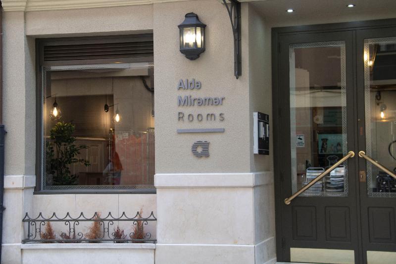 Alda Miramar Rooms - Genel
