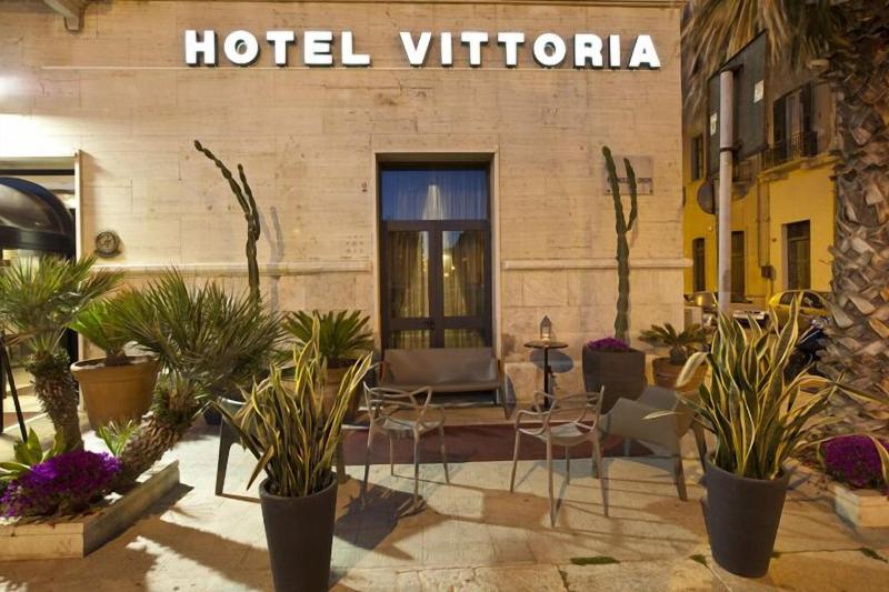 Albergo Vittoria - Genel