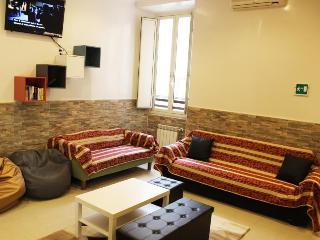 Legends Hostel