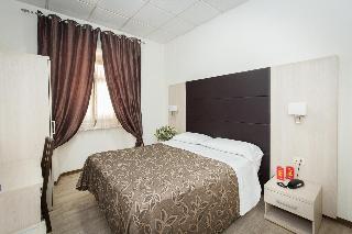 Concorde otel fotoğrafı