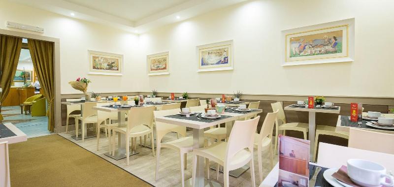 Concorde - Restoran