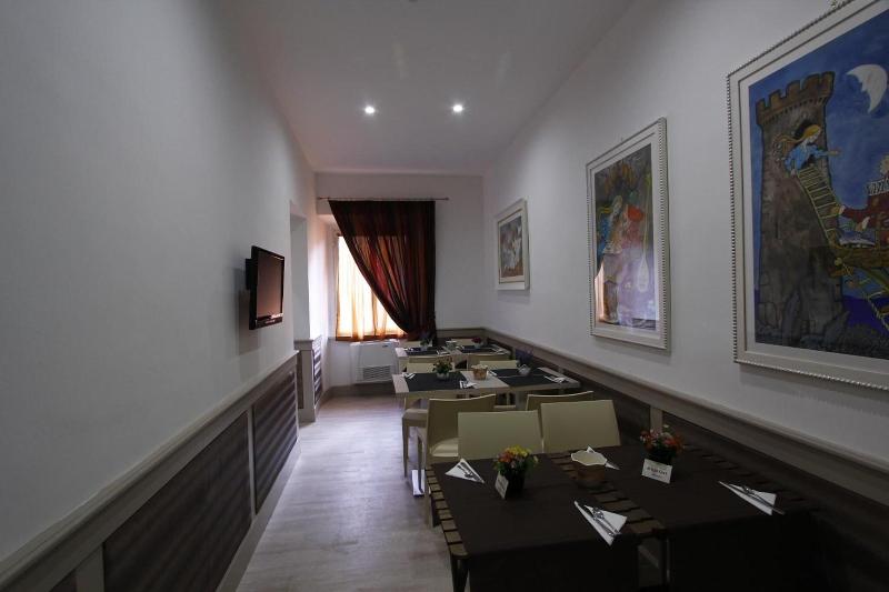 Concorde - Restoran