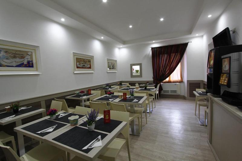 Concorde - Restoran