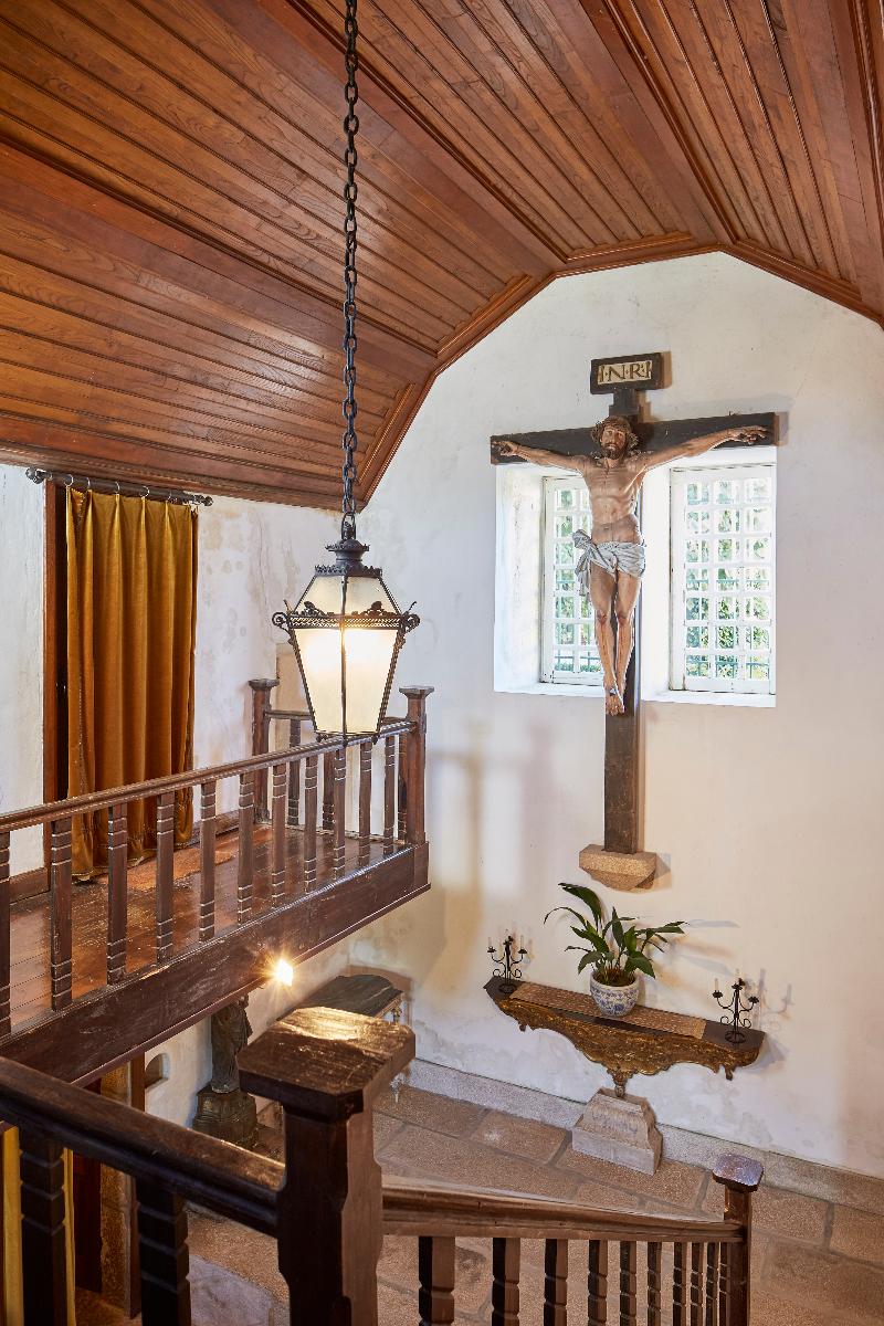 Casa De Canedo - Lobi