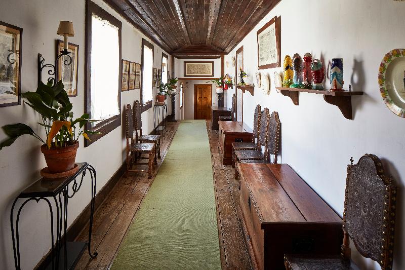 Casa De Canedo - Lobi