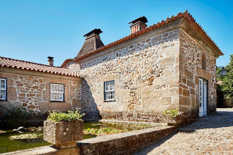 Casa De Canedo - Genel