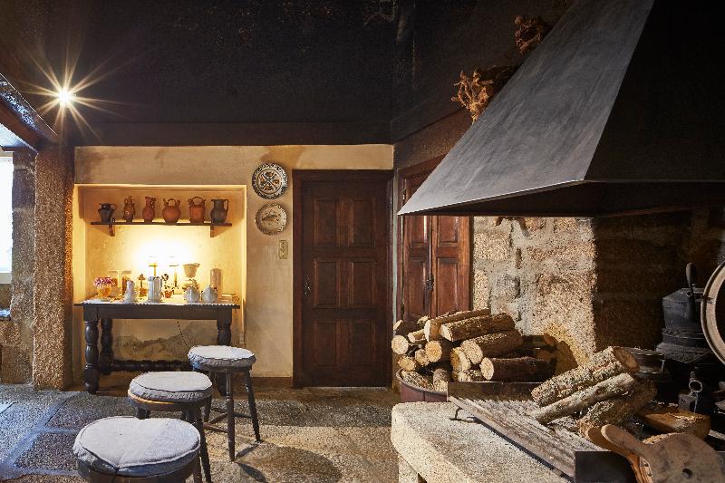 Casa De Canedo - Genel