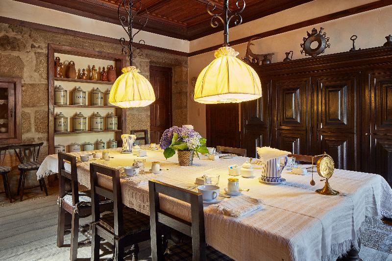 Casa De Canedo - Genel