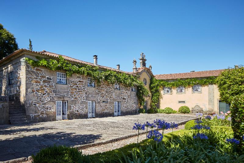 Casa De Canedo - Genel