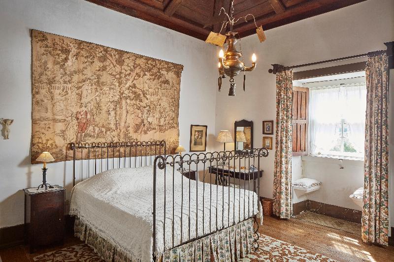 Casa De Canedo - Oda