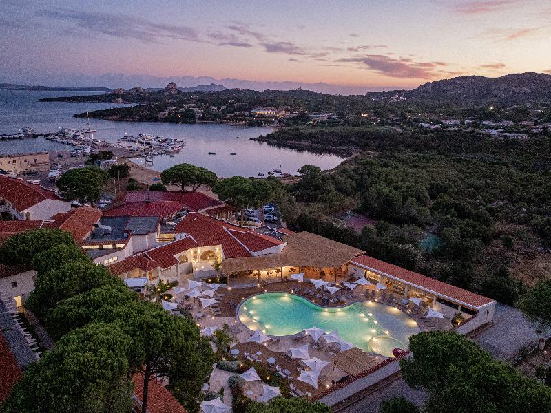 Club Esse Cala Bitta - Genel