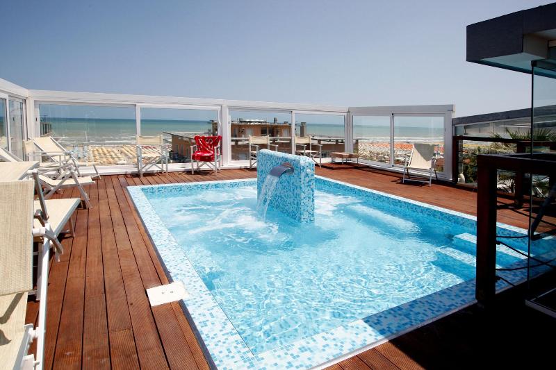 Hotel Panama Majestic - Genel