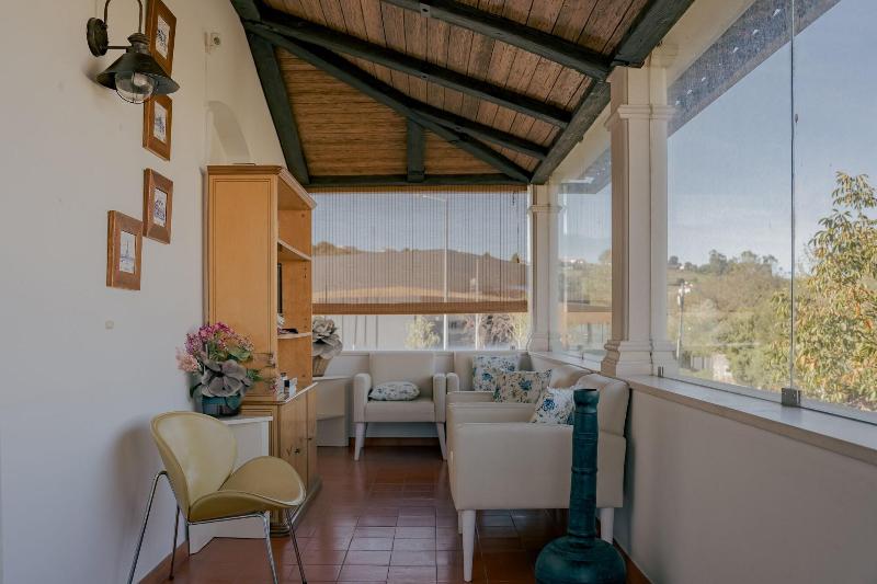 Casa Da Nora - Lobi