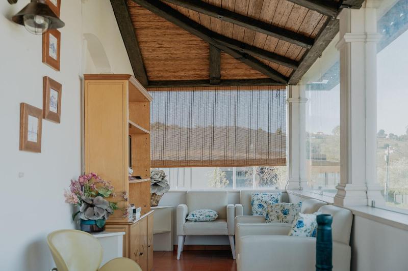 Casa Da Nora - Lobi